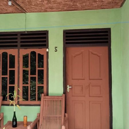 Wisma Batu Mandi Bukit Lawang Kültér fotó